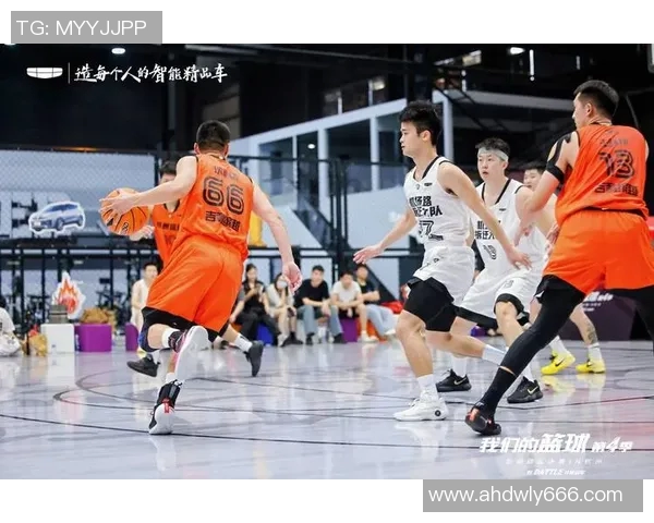 娱乐与竞技并存的篮球明星们如何在场上场下引领潮流